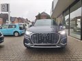 Daumennagel 2 - Audi Q5 Sportback 40 TDI quattro S line,Matrix,Pano