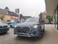 Daumennagel 1 - Audi Q5 Sportback 40 TDI quattro S line,Matrix,Pano
