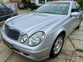 Daumennagel 2 - Mercedes-Benz E 240 CLASSIC* IHand* Automatic* PDC* Klima