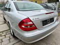 Daumennagel 14 - Mercedes-Benz E 240 CLASSIC* IHand* Automatic* PDC* Klima