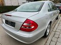 Daumennagel 16 - Mercedes-Benz E 240 CLASSIC* IHand* Automatic* PDC* Klima