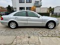 Daumennagel 17 - Mercedes-Benz E 240 CLASSIC* IHand* Automatic* PDC* Klima