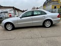 Daumennagel 18 - Mercedes-Benz E 240 CLASSIC* IHand* Automatic* PDC* Klima