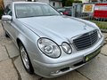 Daumennagel 4 - Mercedes-Benz E 240 CLASSIC* IHand* Automatic* PDC* Klima