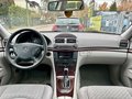 Daumennagel 6 - Mercedes-Benz E 240 CLASSIC* IHand* Automatic* PDC* Klima