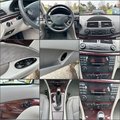Daumennagel 7 - Mercedes-Benz E 240 CLASSIC* IHand* Automatic* PDC* Klima