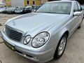 Daumennagel 1 - Mercedes-Benz E 240 CLASSIC* IHand* Automatic* PDC* Klima