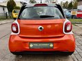 Daumennagel 15 - Smart ForFour 1.0 Basis * 3.-Hand * Klima * EFH * SZH