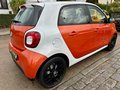 Daumennagel 16 - Smart ForFour 1.0 Basis * 3.-Hand * Klima * EFH * SZH