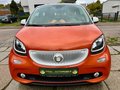 Daumennagel 3 - Smart ForFour 1.0 Basis * 3.-Hand * Klima * EFH * SZH