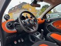 Daumennagel 5 - Smart ForFour 1.0 Basis * 3.-Hand * Klima * EFH * SZH