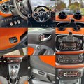 Daumennagel 7 - Smart ForFour 1.0 Basis * 3.-Hand * Klima * EFH * SZH