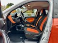Daumennagel 9 - Smart ForFour 1.0 Basis * 3.-Hand * Klima * EFH * SZH