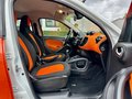 Daumennagel 10 - Smart ForFour 1.0 Basis * 3.-Hand * Klima * EFH * SZH