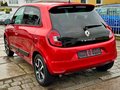Daumennagel 14 - Renault Twingo 1.0 Limited *1.-Hand *Klima *Tagfahrlicht