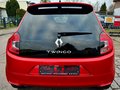 Daumennagel 15 - Renault Twingo 1.0 Limited *1.-Hand *Klima *Tagfahrlicht