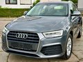 Daumennagel 1 - Audi Q3 1.4 16V TFSI ACT Sport * 1.-Hand * Automatik