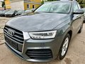 Daumennagel 2 - Audi Q3 1.4 16V TFSI ACT Sport * 1.-Hand * Automatik