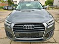 Daumennagel 3 - Audi Q3 1.4 16V TFSI ACT Sport * 1.-Hand * Automatik
