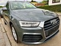 Daumennagel 4 - Audi Q3 1.4 16V TFSI ACT Sport * 1.-Hand * Automatik