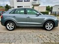 Daumennagel 17 - Audi Q3 1.4 16V TFSI ACT Sport * 1.-Hand * Automatik