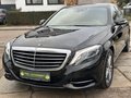 Daumennagel 2 - Mercedes-Benz S 350 BlueTec / d 4Matic * 2.-Hand * Navi *Leder