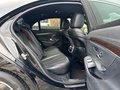 Daumennagel 11 - Mercedes-Benz S 350 BlueTec / d 4Matic * 2.-Hand * Navi *Leder