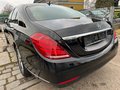 Daumennagel 14 - Mercedes-Benz S 350 BlueTec / d 4Matic * 2.-Hand * Navi *Leder