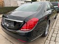 Daumennagel 16 - Mercedes-Benz S 350 BlueTec / d 4Matic * 2.-Hand * Navi *Leder