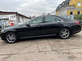 Daumennagel 18 - Mercedes-Benz S 350 BlueTec / d 4Matic * 2.-Hand * Navi *Leder