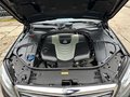Daumennagel 20 - Mercedes-Benz S 350 BlueTec / d 4Matic * 2.-Hand * Navi *Leder