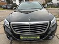 Daumennagel 3 - Mercedes-Benz S 350 BlueTec / d 4Matic * 2.-Hand * Navi *Leder