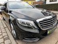 Daumennagel 4 - Mercedes-Benz S 350 BlueTec / d 4Matic * 2.-Hand * Navi *Leder