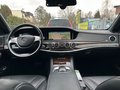 Daumennagel 6 - Mercedes-Benz S 350 BlueTec / d 4Matic * 2.-Hand * Navi *Leder