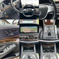 Daumennagel 7 - Mercedes-Benz S 350 BlueTec / d 4Matic * 2.-Hand * Navi *Leder