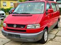 Daumennagel 2 - Volkswagen T4 2.5 TDi Multivan Allstar *Service NEU * Tisch