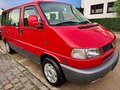 Daumennagel 4 - Volkswagen T4 2.5 TDi Multivan Allstar *Service NEU * Tisch