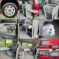 Daumennagel 19 - Volkswagen T4 2.5 TDi Multivan Allstar *Service NEU * Tisch