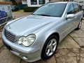 Daumennagel 2 - Mercedes-Benz C 220 T CDI Avantgarde * Automatik * Leder * SZH