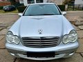 Daumennagel 3 - Mercedes-Benz C 220 T CDI Avantgarde * Automatik * Leder * SZH
