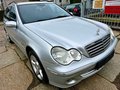 Daumennagel 4 - Mercedes-Benz C 220 T CDI Avantgarde * Automatik * Leder * SZH