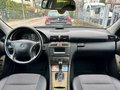 Daumennagel 6 - Mercedes-Benz C 220 T CDI Avantgarde * Automatik * Leder * SZH