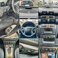 Daumennagel 7 - Mercedes-Benz C 220 T CDI Avantgarde * Automatik * Leder * SZH