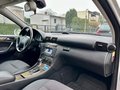 Daumennagel 8 - Mercedes-Benz C 220 T CDI Avantgarde * Automatik * Leder * SZH
