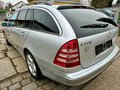 Daumennagel 14 - Mercedes-Benz C 220 T CDI Avantgarde * Automatik * Leder * SZH