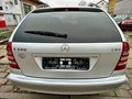 Daumennagel 15 - Mercedes-Benz C 220 T CDI Avantgarde * Automatik * Leder * SZH