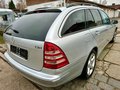Daumennagel 16 - Mercedes-Benz C 220 T CDI Avantgarde * Automatik * Leder * SZH