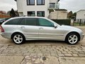 Daumennagel 17 - Mercedes-Benz C 220 T CDI Avantgarde * Automatik * Leder * SZH