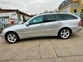Daumennagel 18 - Mercedes-Benz C 220 T CDI Avantgarde * Automatik * Leder * SZH