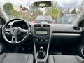 Daumennagel 6 - Volkswagen Golf VI 6 1.2 Trendline BlueMotion/BMT * SZH *